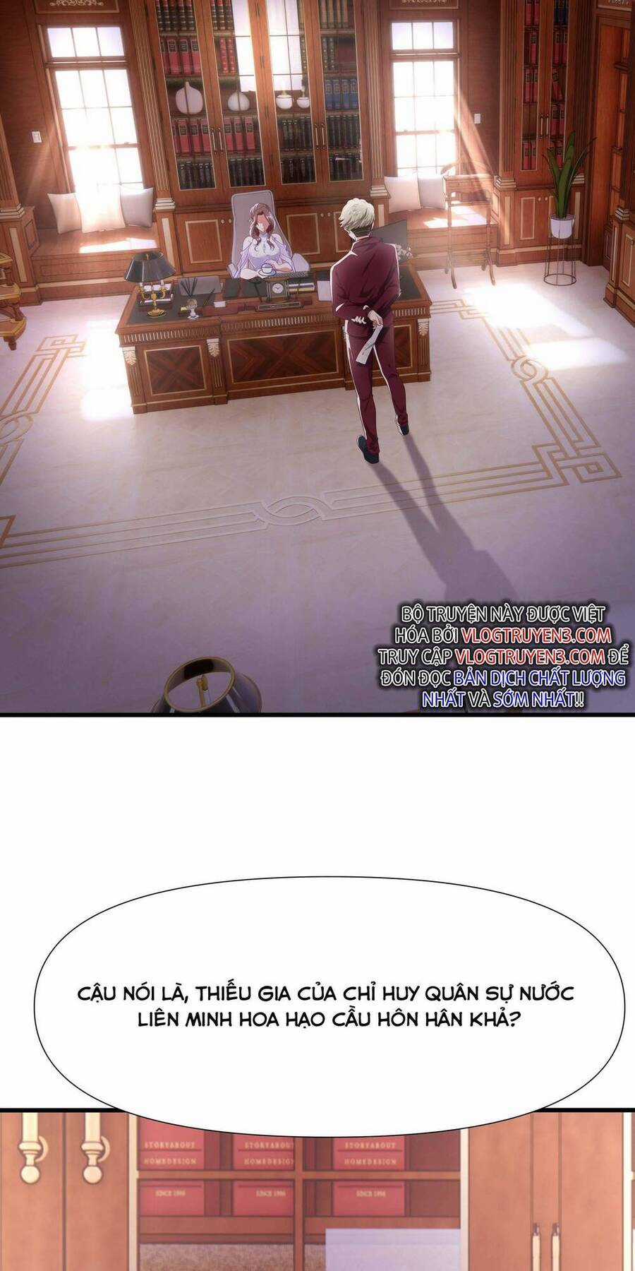 Sau Khi Kết Hợp Với Nữ Thần, Ta Bất Khả Chiến Bại! Chương 7 trang 43