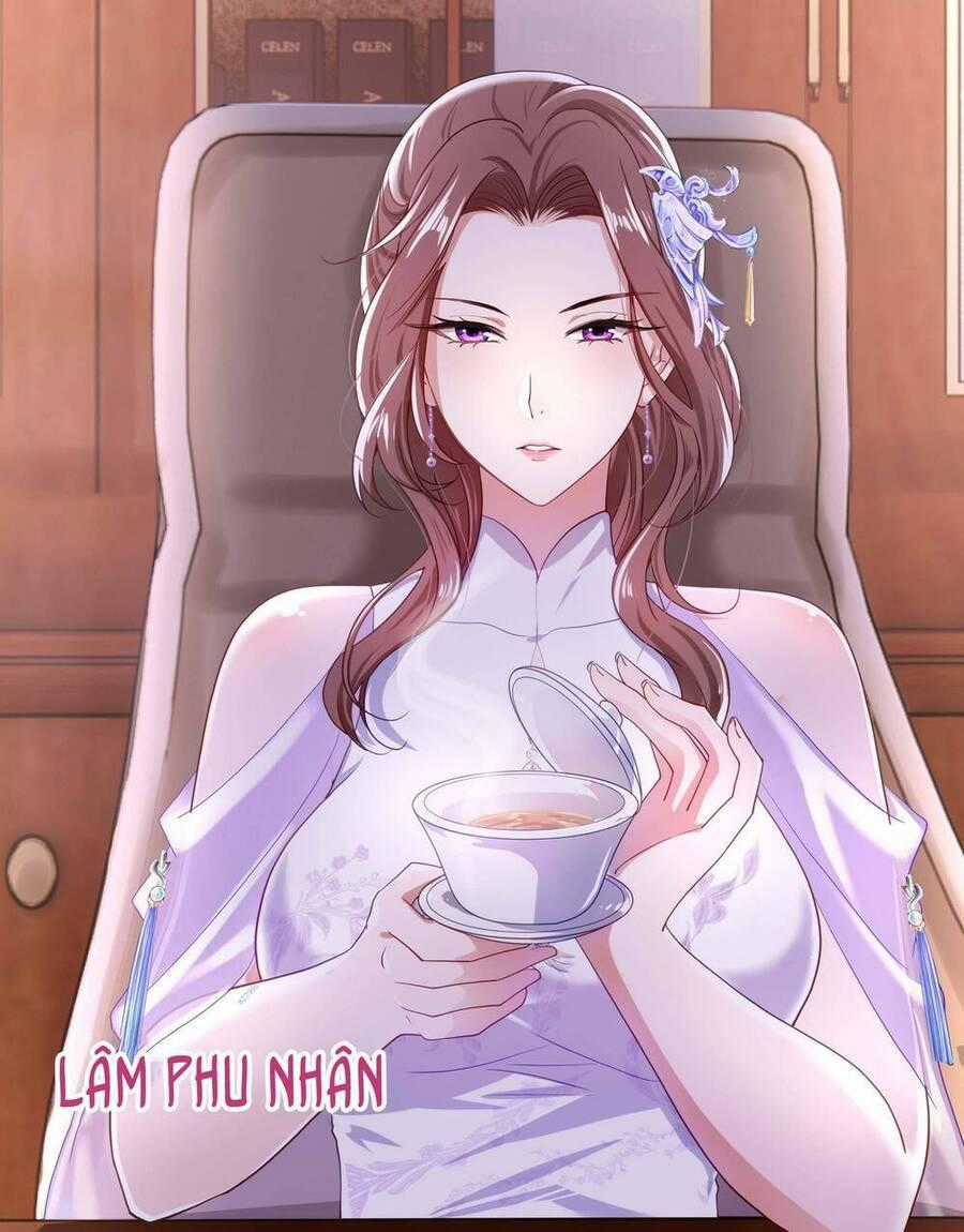 Sau Khi Kết Hợp Với Nữ Thần, Ta Bất Khả Chiến Bại! Chương 7 trang 44