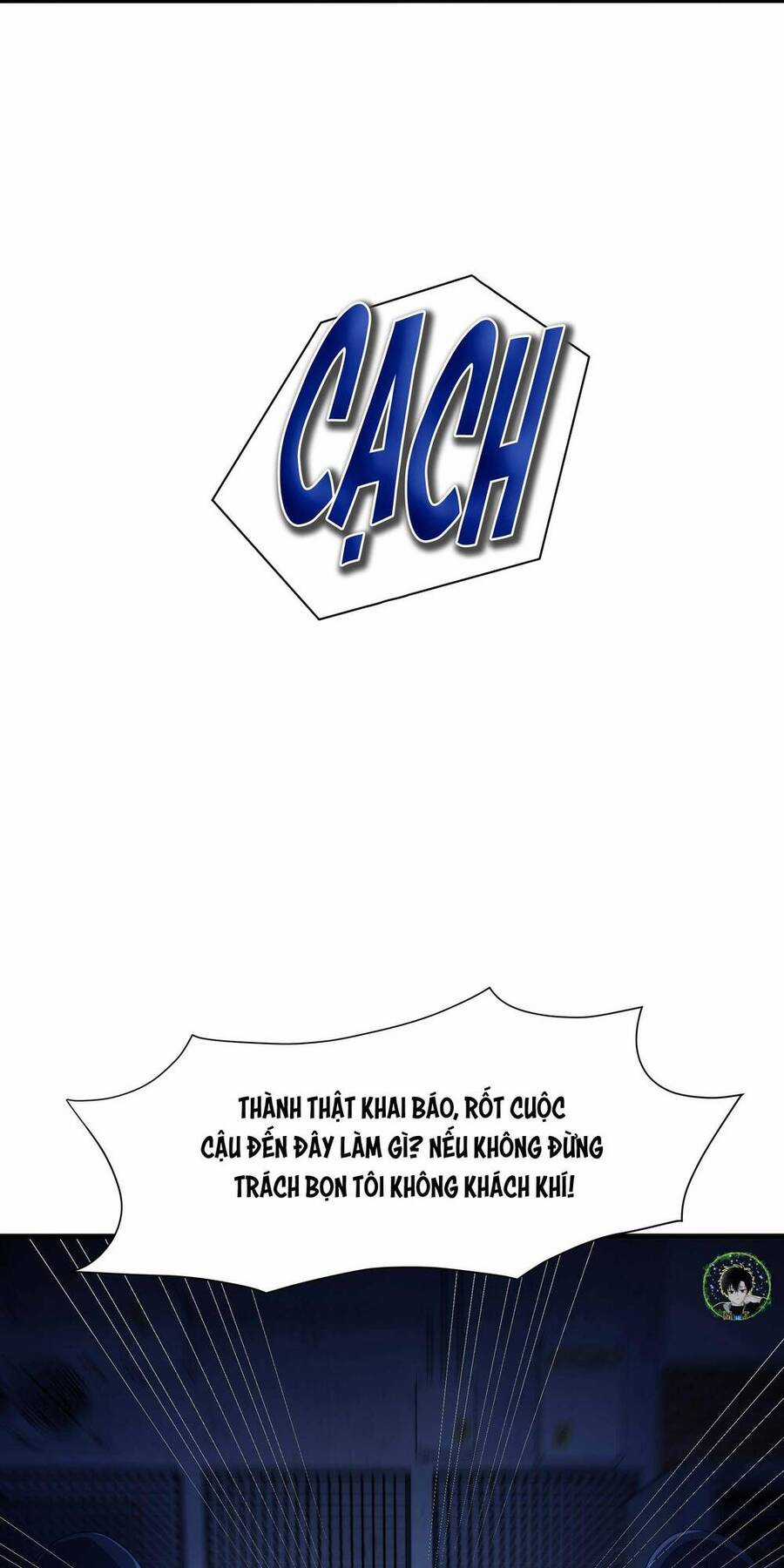 Sau Khi Kết Hợp Với Nữ Thần, Ta Bất Khả Chiến Bại! Chương 7 trang 8