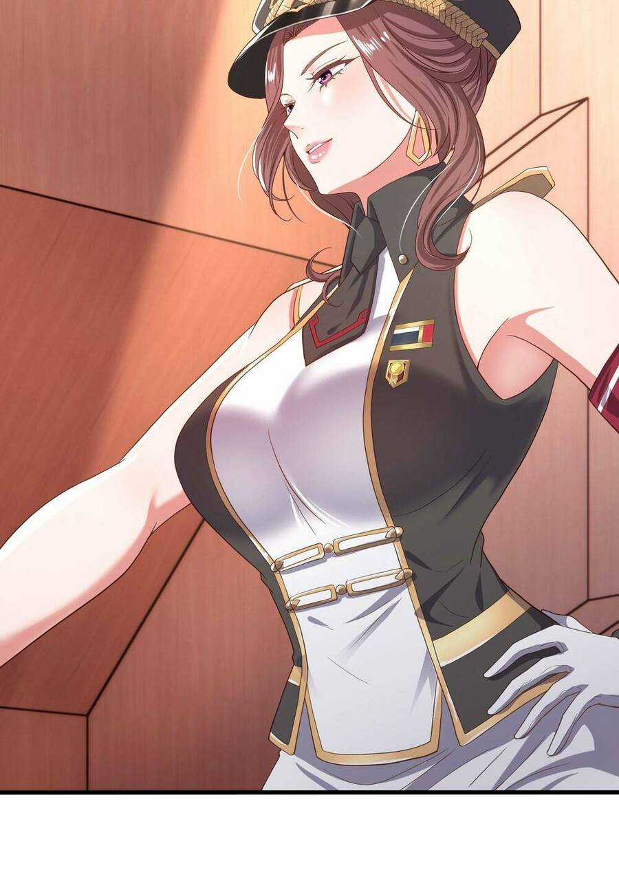 Sau Khi Kết Hợp Với Nữ Thần, Ta Bất Khả Chiến Bại! Chương 9 trang 13