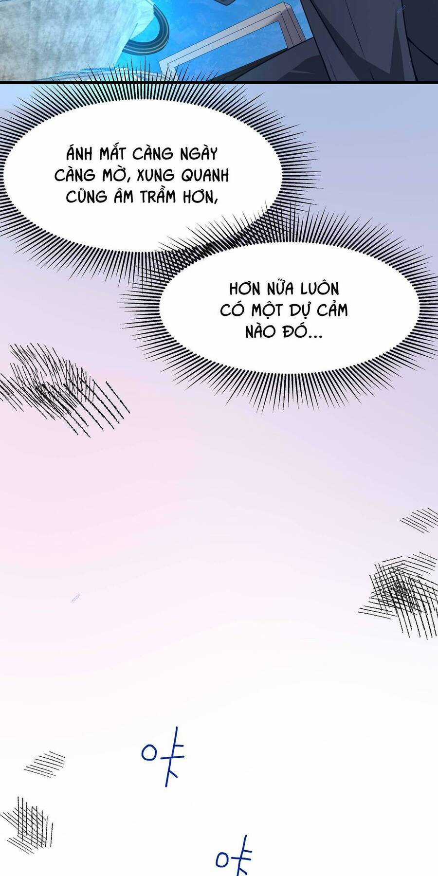 Sau Khi Kết Hợp Với Nữ Thần, Ta Bất Khả Chiến Bại! Chương 9 trang 36