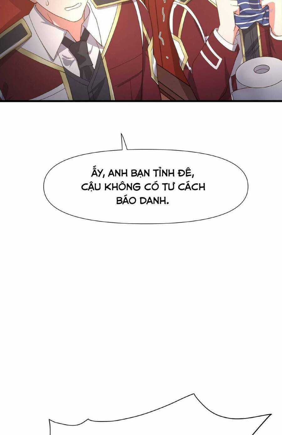 Sau Khi Kết Hợp Với Nữ Thần, Ta Bất Khả Chiến Bại! Chương 9 trang 8