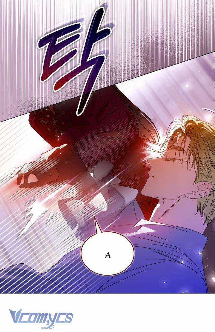 Sau Khi Kết Thúc, Tôi Đã Cứu Rỗi Vai Phản Diện Bằng Tiền Chapter 13 trang 16