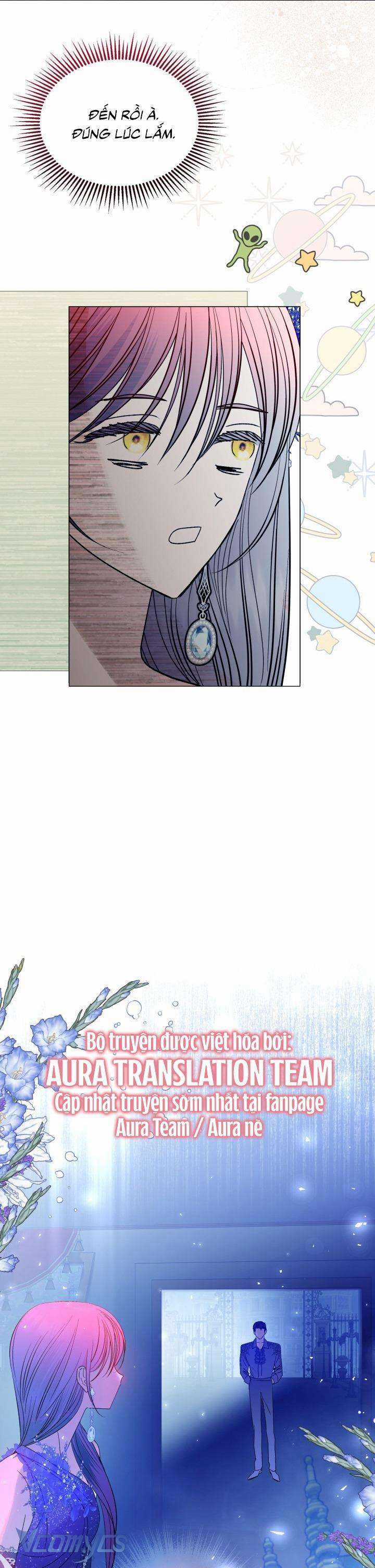 Sau Khi Kết Thúc, Tôi Đã Cứu Rỗi Vai Phản Diện Bằng Tiền Chapter 13 trang 7