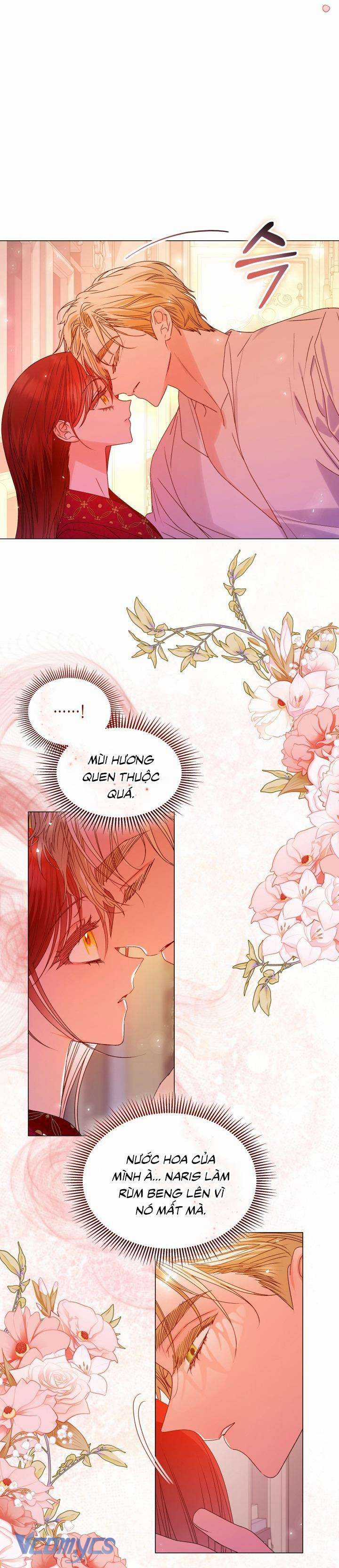 Sau Khi Kết Thúc, Tôi Đã Cứu Rỗi Vai Phản Diện Bằng Tiền Chapter 14 trang 23