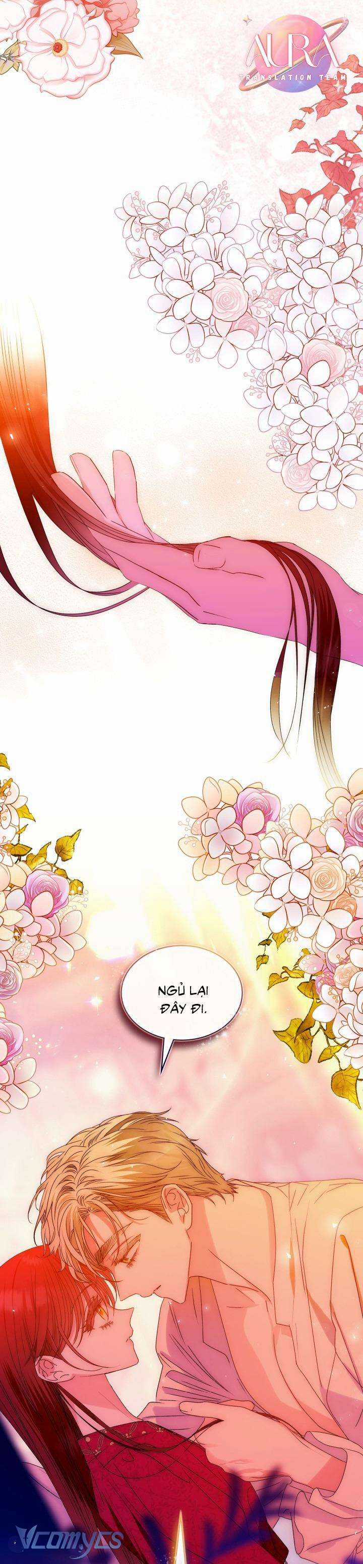 Sau Khi Kết Thúc, Tôi Đã Cứu Rỗi Vai Phản Diện Bằng Tiền Chapter 14 trang 24