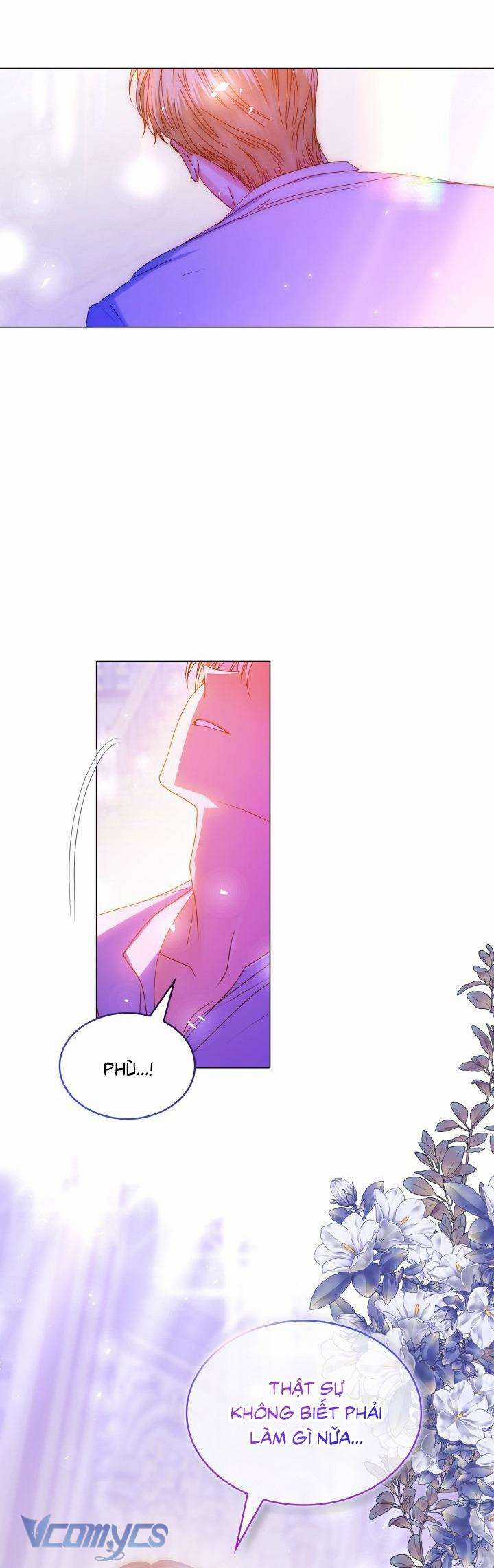 Sau Khi Kết Thúc, Tôi Đã Cứu Rỗi Vai Phản Diện Bằng Tiền Chapter 15 trang 19