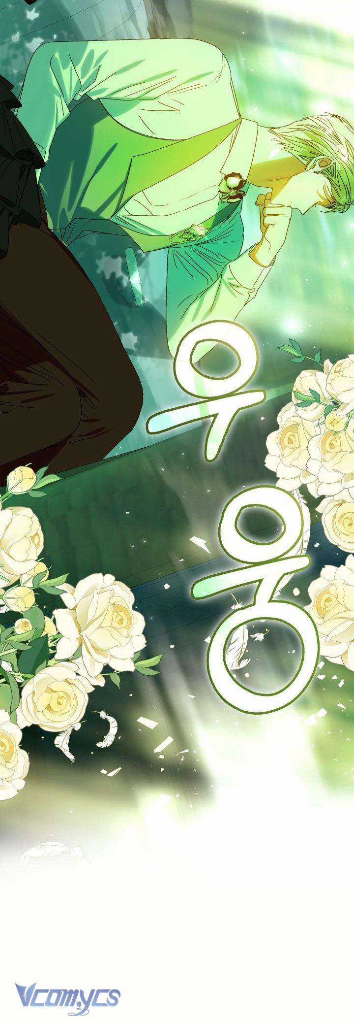 Sau Khi Kết Thúc, Tôi Đã Cứu Rỗi Vai Phản Diện Bằng Tiền Chapter 15 trang 31