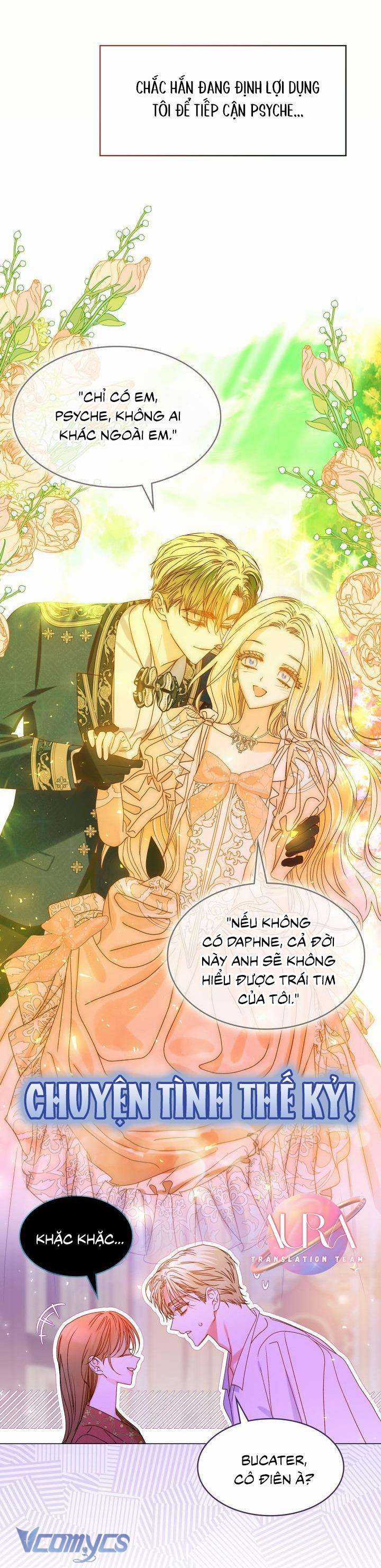 Sau Khi Kết Thúc, Tôi Đã Cứu Rỗi Vai Phản Diện Bằng Tiền Chapter 15 trang 5