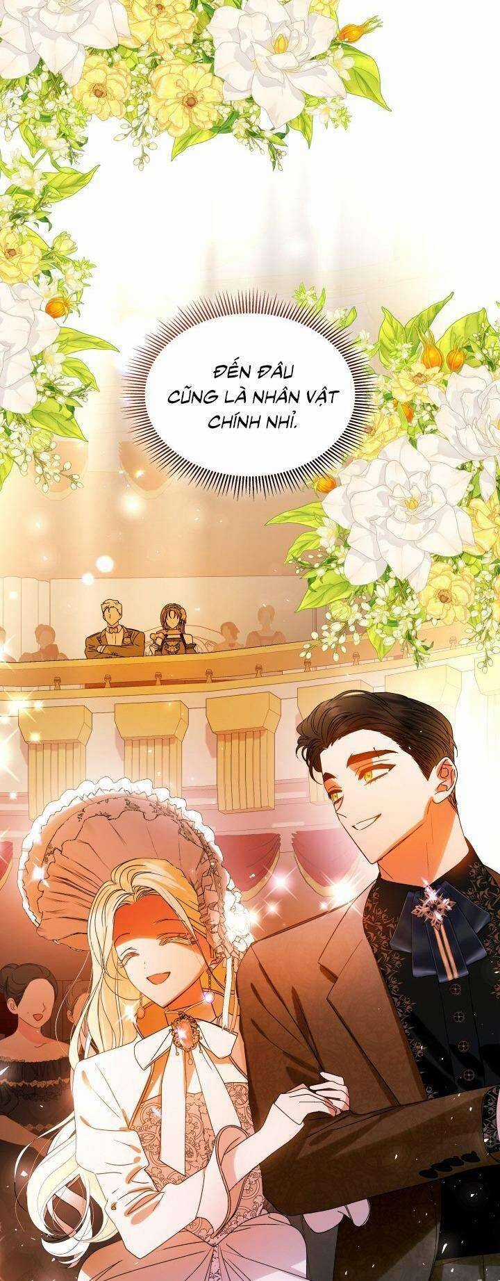 Sau Khi Kết Thúc, Tôi Đã Cứu Rỗi Vai Phản Diện Bằng Tiền Chapter 16 trang 25