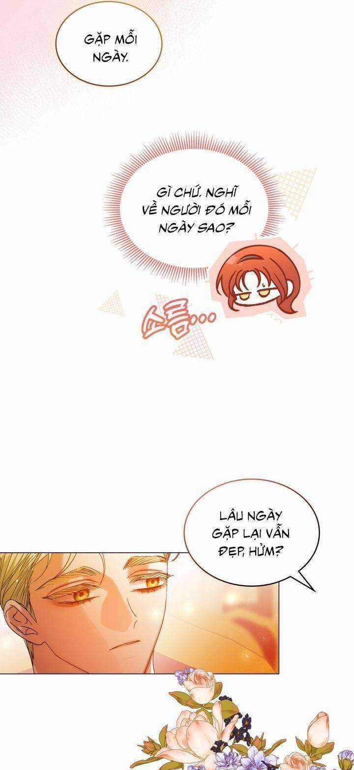 Sau Khi Kết Thúc, Tôi Đã Cứu Rỗi Vai Phản Diện Bằng Tiền Chapter 16 trang 28