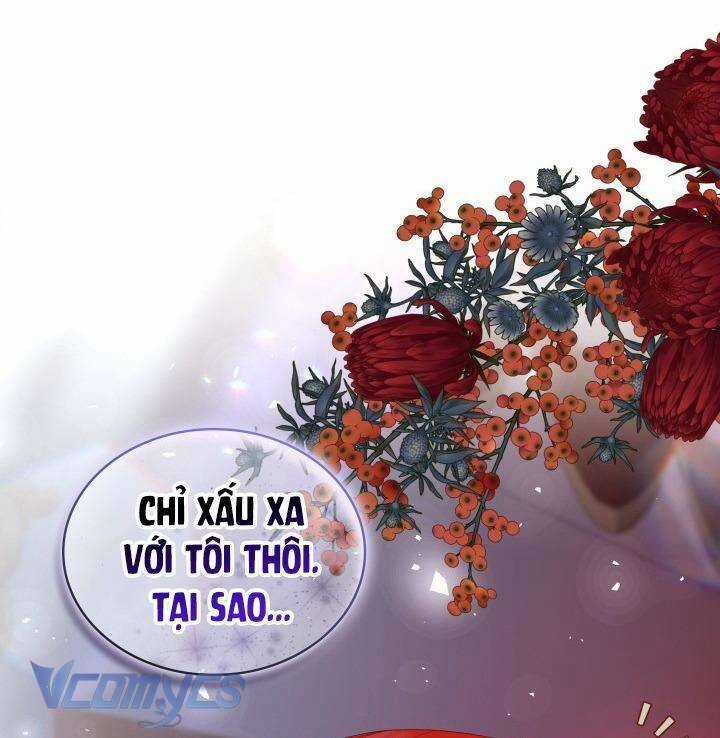 Sau Khi Kết Thúc, Tôi Đã Cứu Rỗi Vai Phản Diện Bằng Tiền Chapter 16 trang 35