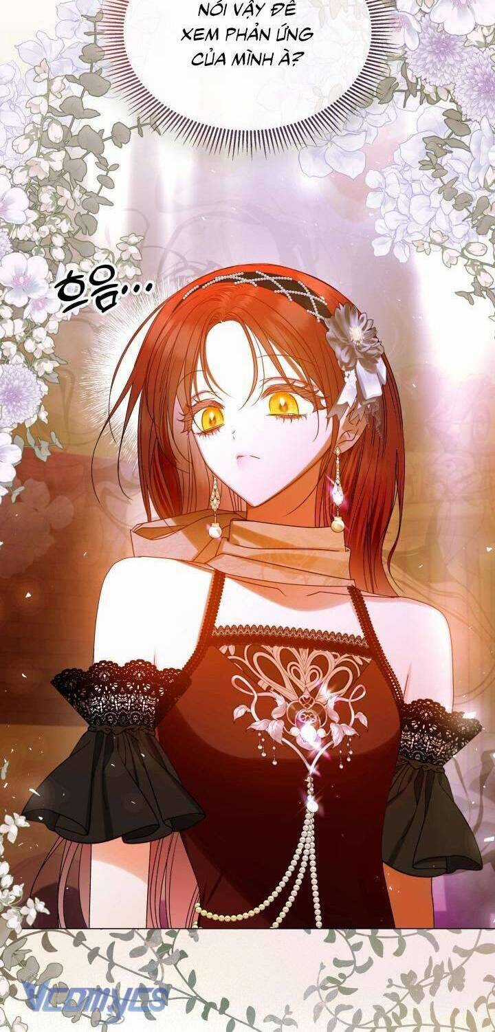 Sau Khi Kết Thúc, Tôi Đã Cứu Rỗi Vai Phản Diện Bằng Tiền Chapter 16 trang 47