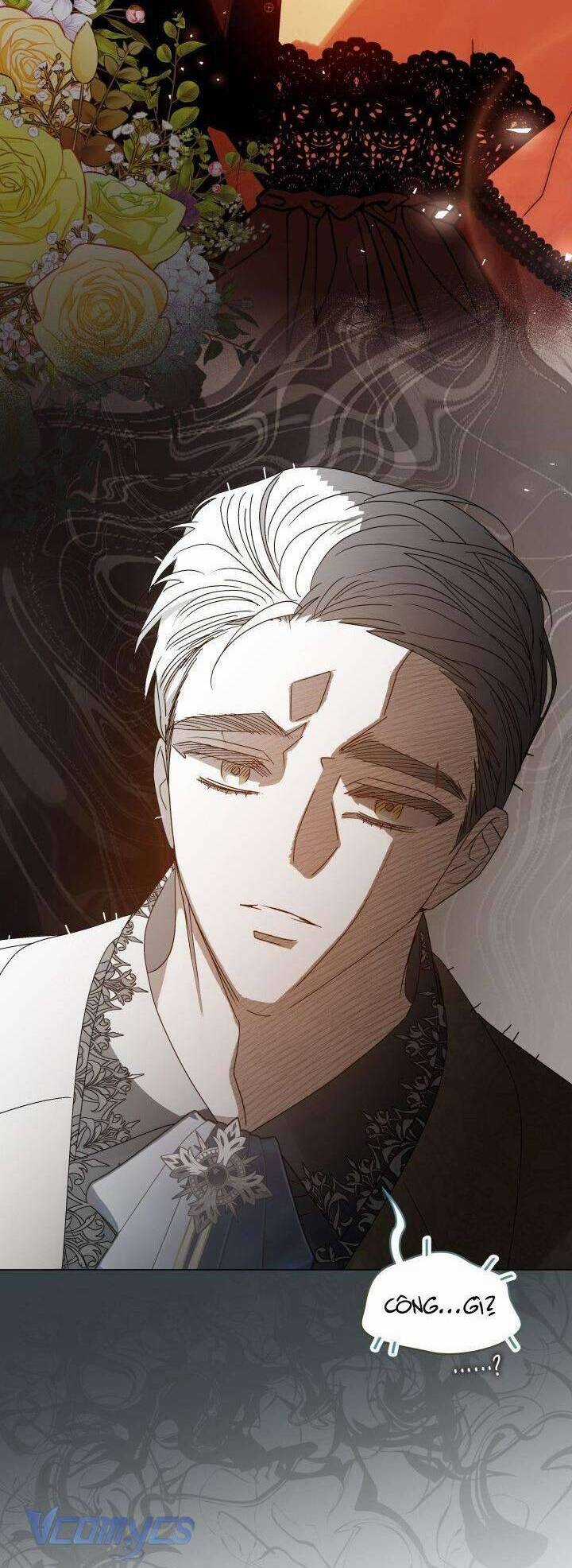Sau Khi Kết Thúc, Tôi Đã Cứu Rỗi Vai Phản Diện Bằng Tiền Chapter 16 trang 52