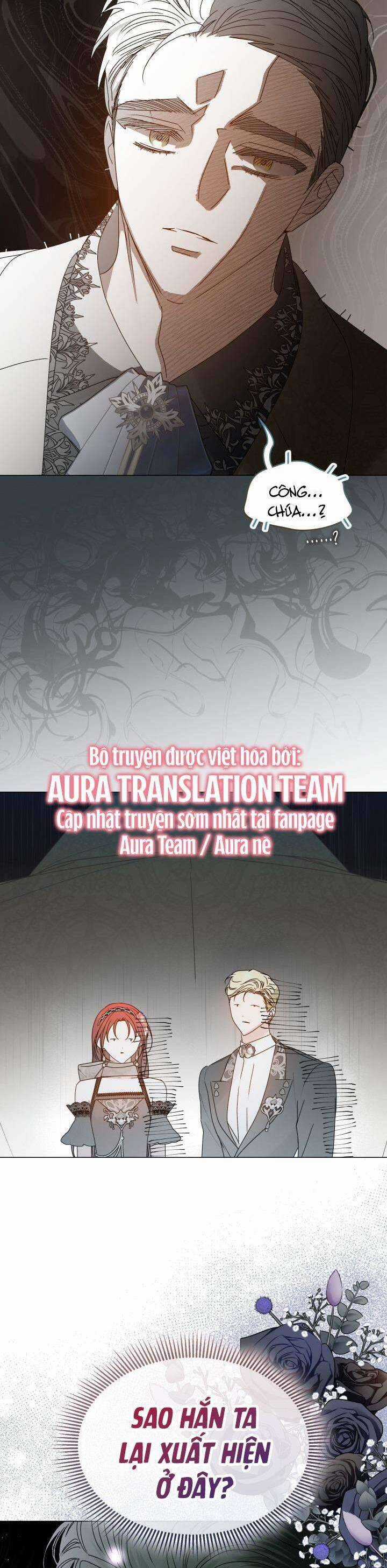 Sau Khi Kết Thúc, Tôi Đã Cứu Rỗi Vai Phản Diện Bằng Tiền Chapter 17 trang 2