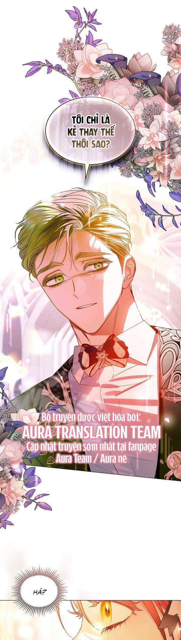 Sau Khi Kết Thúc, Tôi Đã Cứu Rỗi Vai Phản Diện Bằng Tiền Chapter 17 trang 20