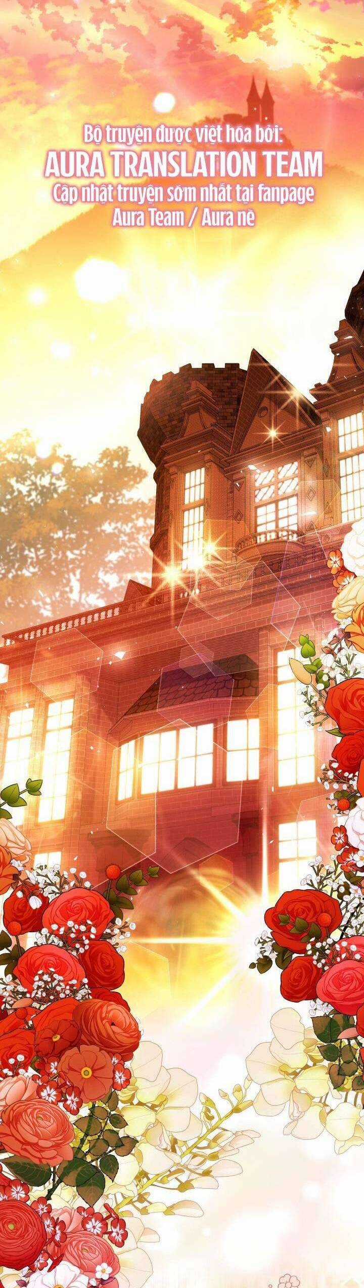 Sau Khi Kết Thúc, Tôi Đã Cứu Rỗi Vai Phản Diện Bằng Tiền Chapter 17 trang 23