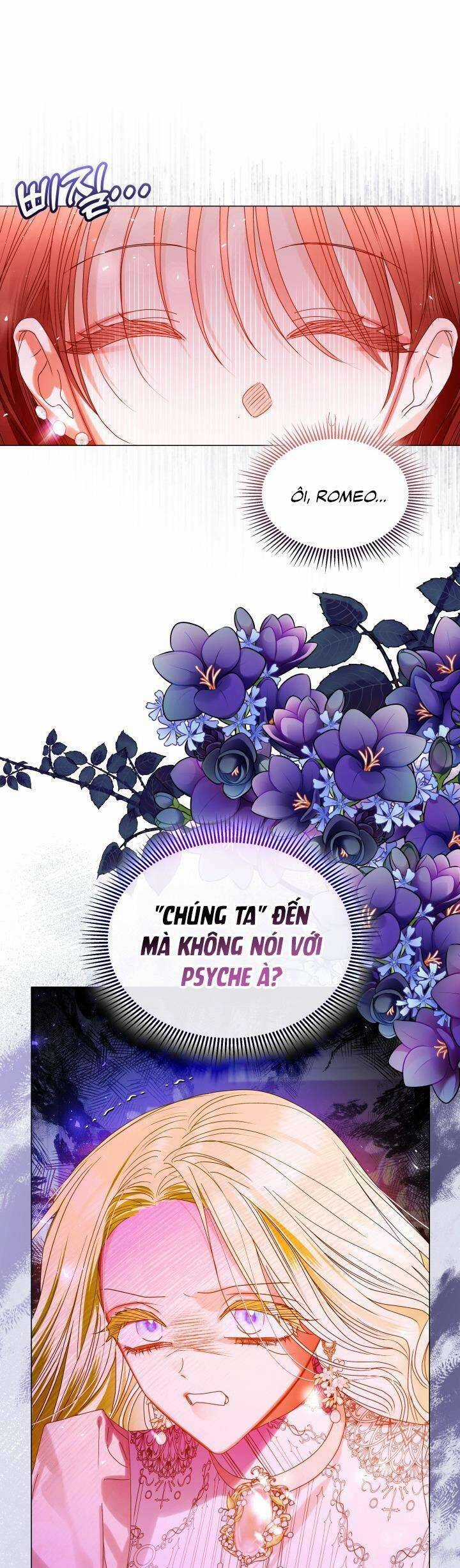 Sau Khi Kết Thúc, Tôi Đã Cứu Rỗi Vai Phản Diện Bằng Tiền Chapter 17 trang 25