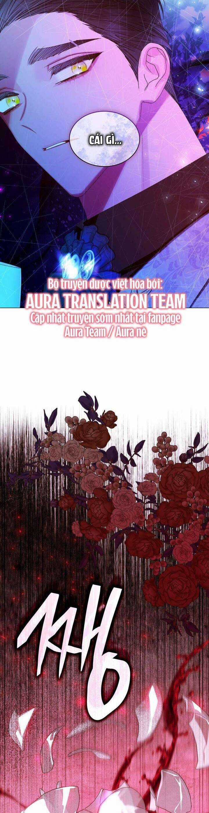 Sau Khi Kết Thúc, Tôi Đã Cứu Rỗi Vai Phản Diện Bằng Tiền Chapter 17 trang 34