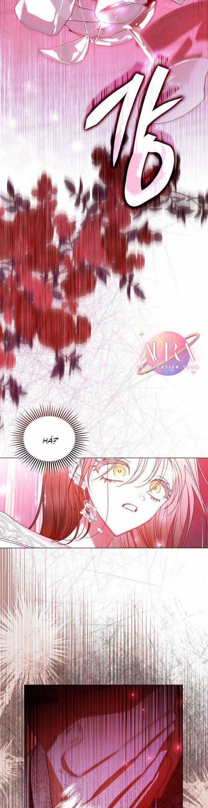 Sau Khi Kết Thúc, Tôi Đã Cứu Rỗi Vai Phản Diện Bằng Tiền Chapter 17 trang 35