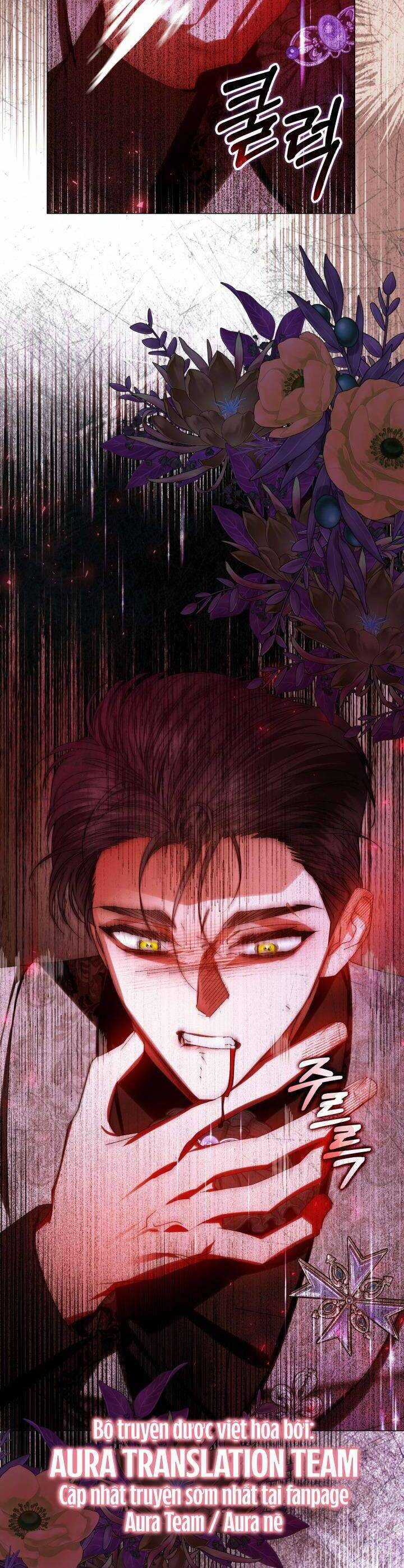 Sau Khi Kết Thúc, Tôi Đã Cứu Rỗi Vai Phản Diện Bằng Tiền Chapter 17 trang 36