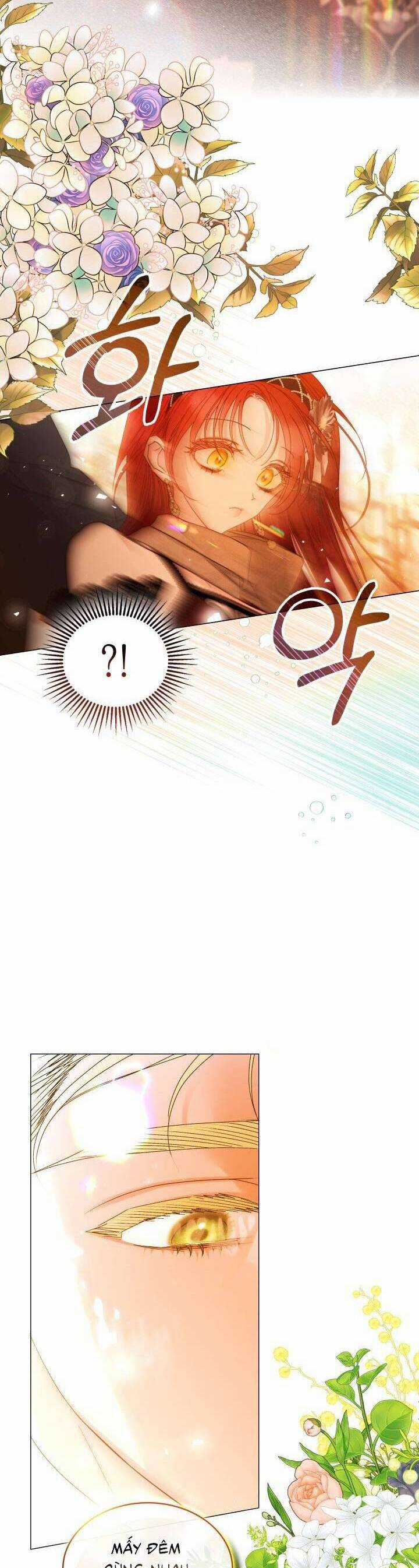 Sau Khi Kết Thúc, Tôi Đã Cứu Rỗi Vai Phản Diện Bằng Tiền Chapter 17 trang 6