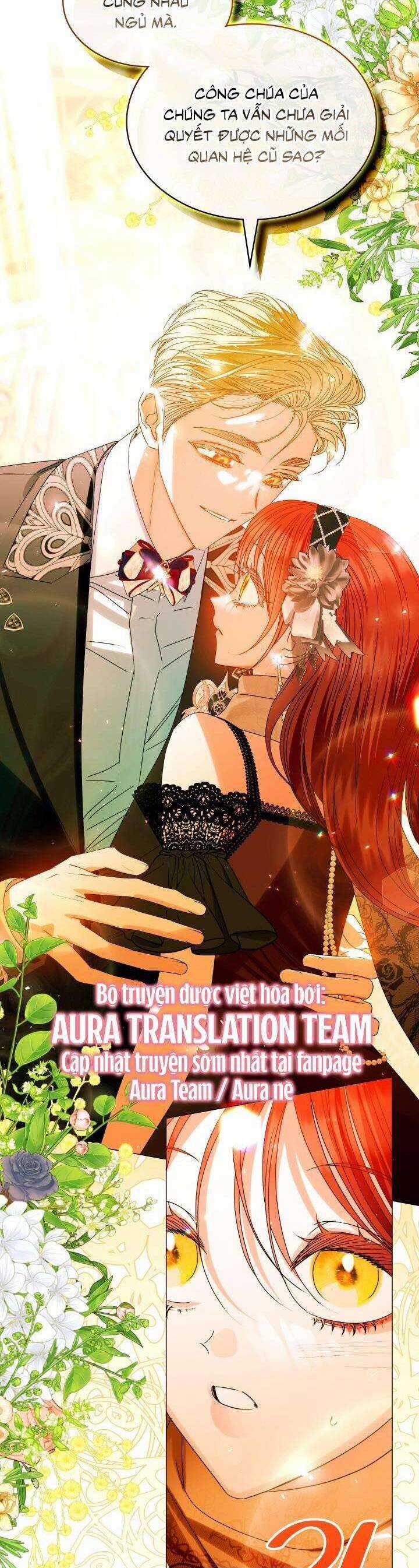 Sau Khi Kết Thúc, Tôi Đã Cứu Rỗi Vai Phản Diện Bằng Tiền Chapter 17 trang 7