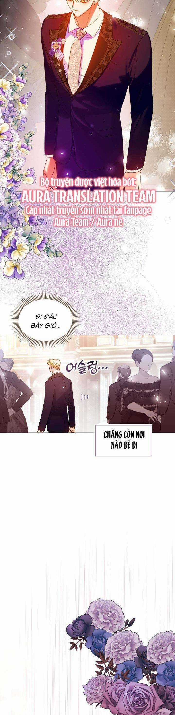 Sau Khi Kết Thúc, Tôi Đã Cứu Rỗi Vai Phản Diện Bằng Tiền Chapter 18 trang 11