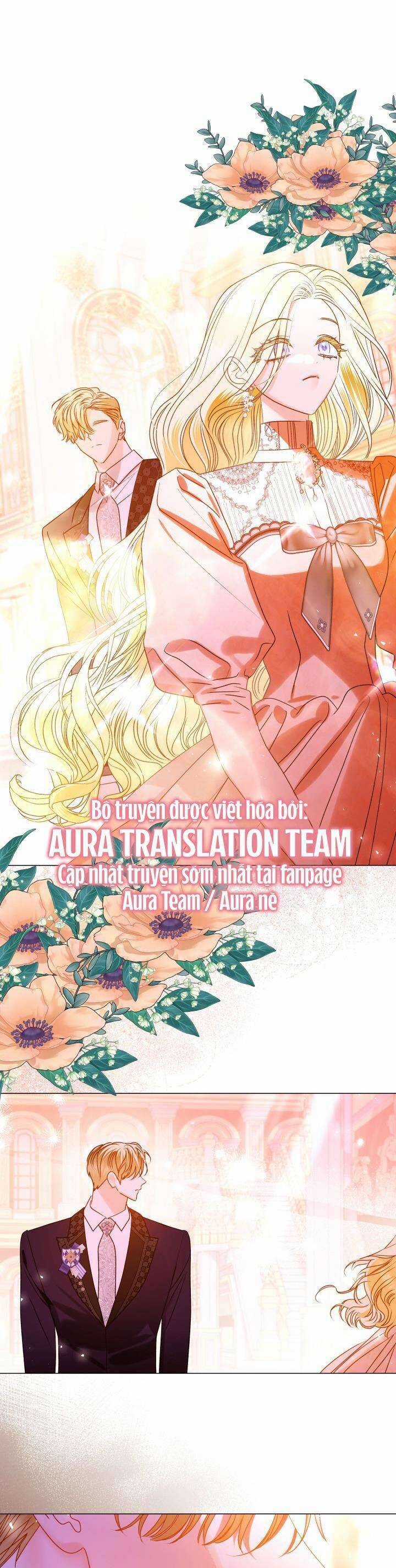 Sau Khi Kết Thúc, Tôi Đã Cứu Rỗi Vai Phản Diện Bằng Tiền Chapter 18 trang 15