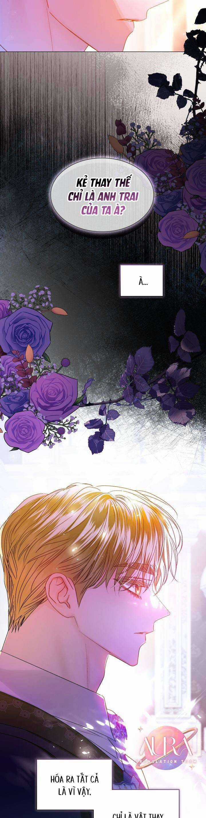 Sau Khi Kết Thúc, Tôi Đã Cứu Rỗi Vai Phản Diện Bằng Tiền Chapter 18 trang 16