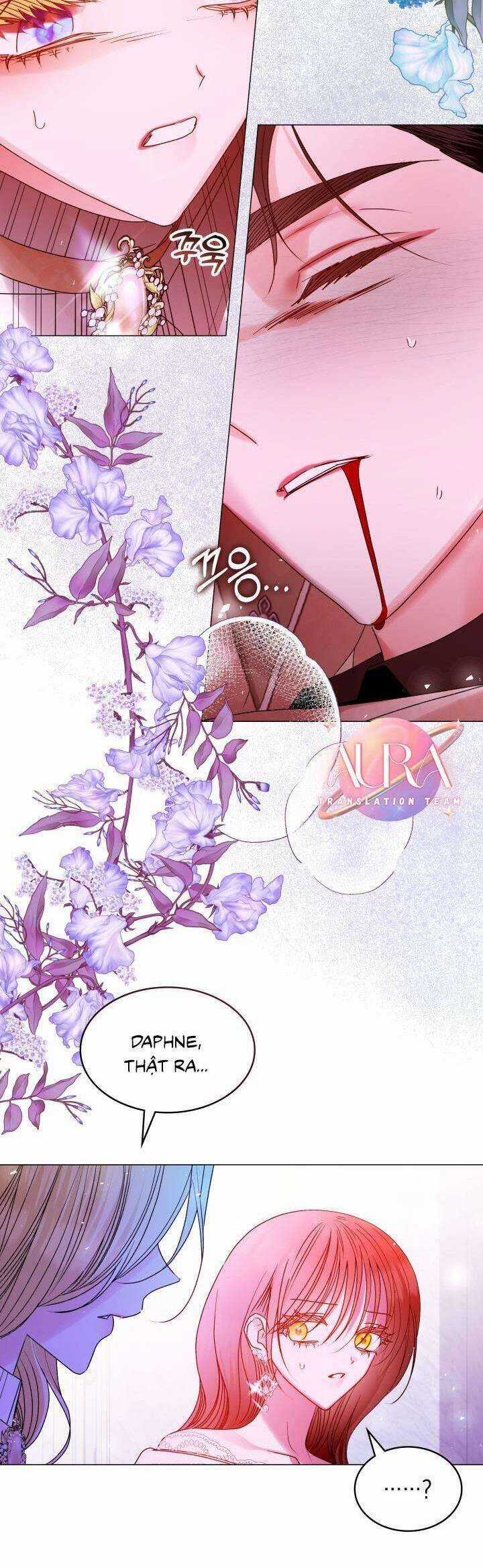 Sau Khi Kết Thúc, Tôi Đã Cứu Rỗi Vai Phản Diện Bằng Tiền Chapter 18 trang 20