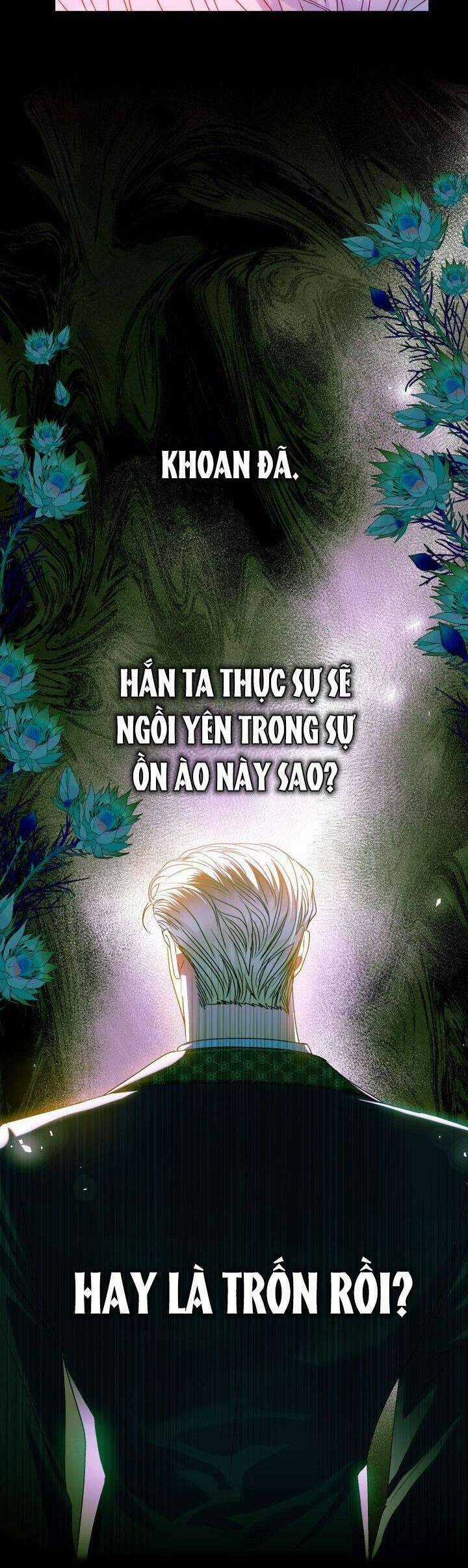 Sau Khi Kết Thúc, Tôi Đã Cứu Rỗi Vai Phản Diện Bằng Tiền Chapter 18 trang 25