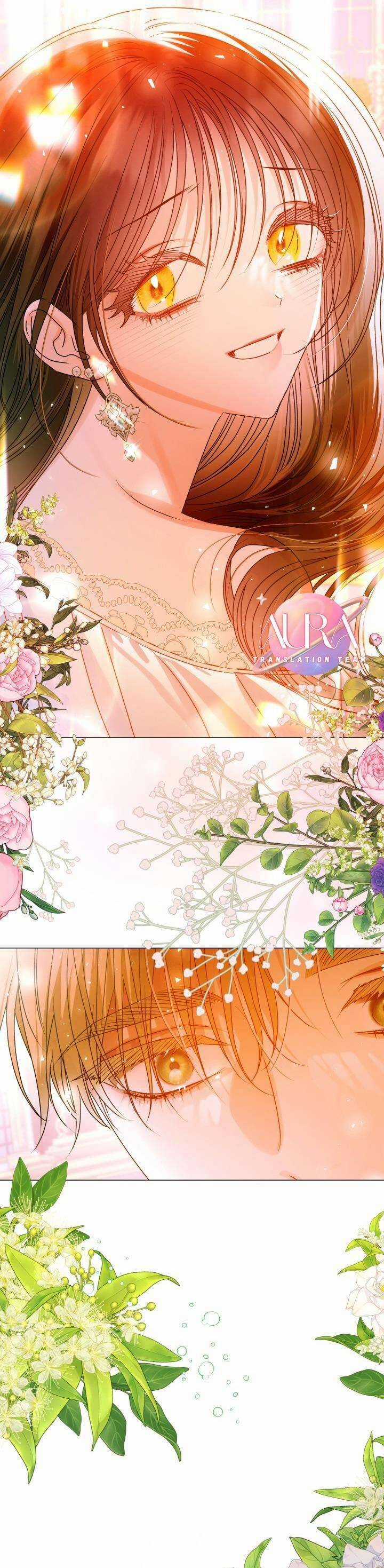 Sau Khi Kết Thúc, Tôi Đã Cứu Rỗi Vai Phản Diện Bằng Tiền Chapter 18 trang 34