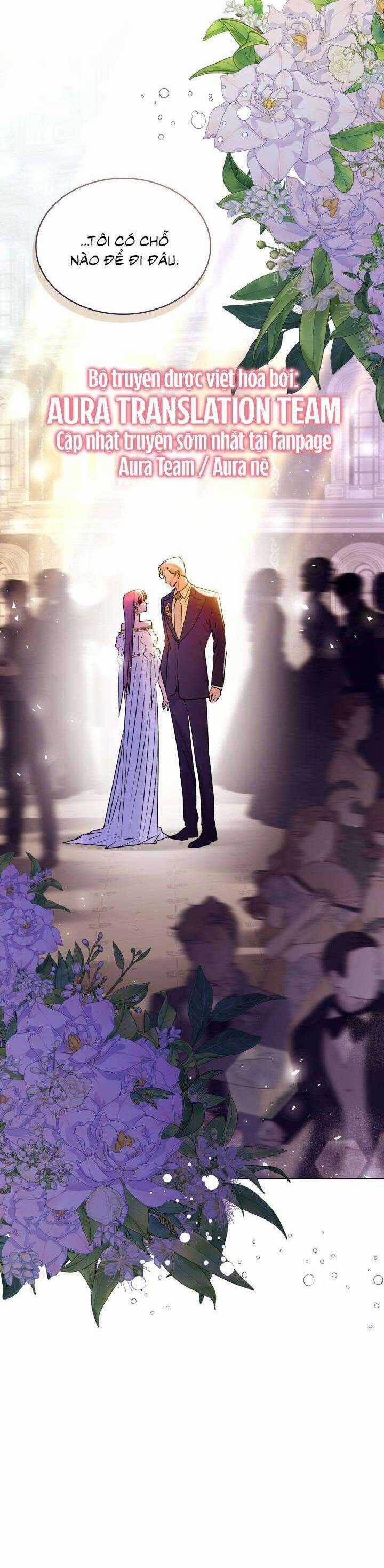 Sau Khi Kết Thúc, Tôi Đã Cứu Rỗi Vai Phản Diện Bằng Tiền Chapter 18 trang 35