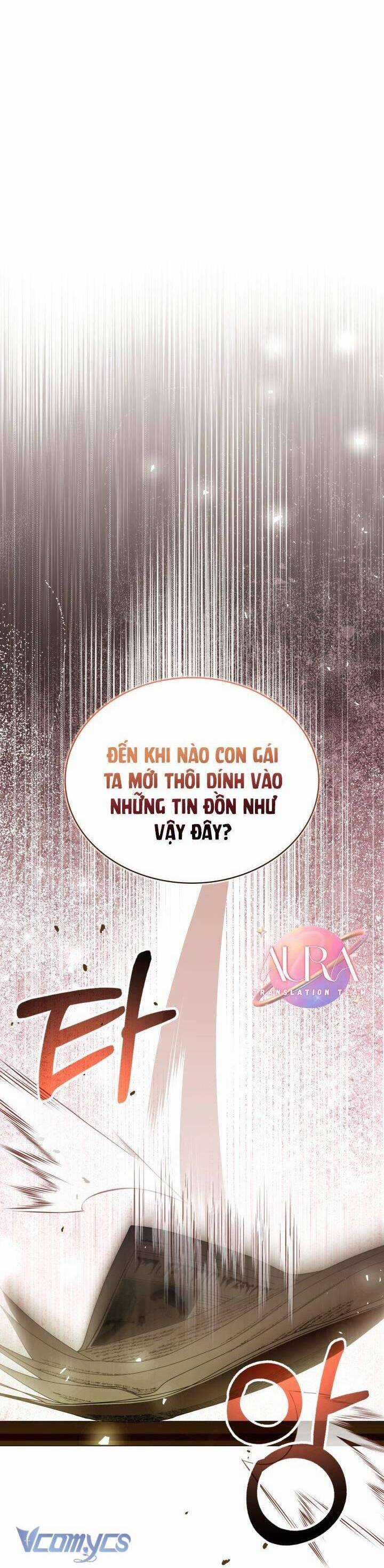 Sau Khi Kết Thúc, Tôi Đã Cứu Rỗi Vai Phản Diện Bằng Tiền Chapter 18 trang 36