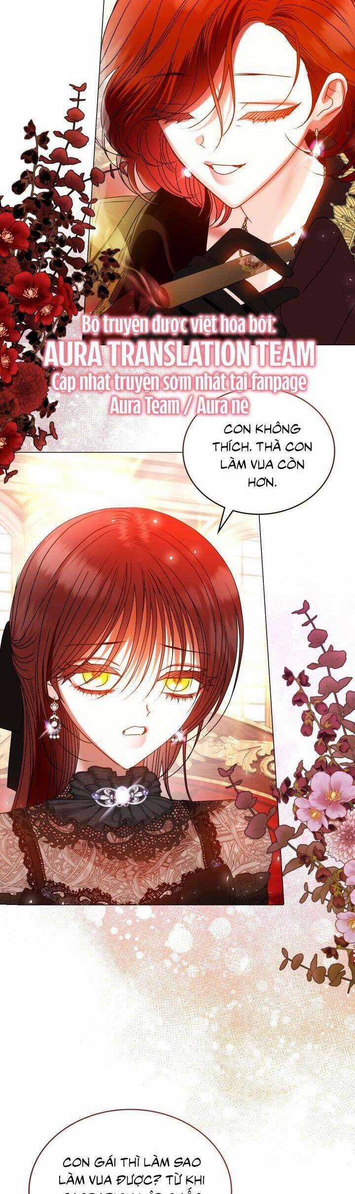 Sau Khi Kết Thúc, Tôi Đã Cứu Rỗi Vai Phản Diện Bằng Tiền Chapter 18 trang 43