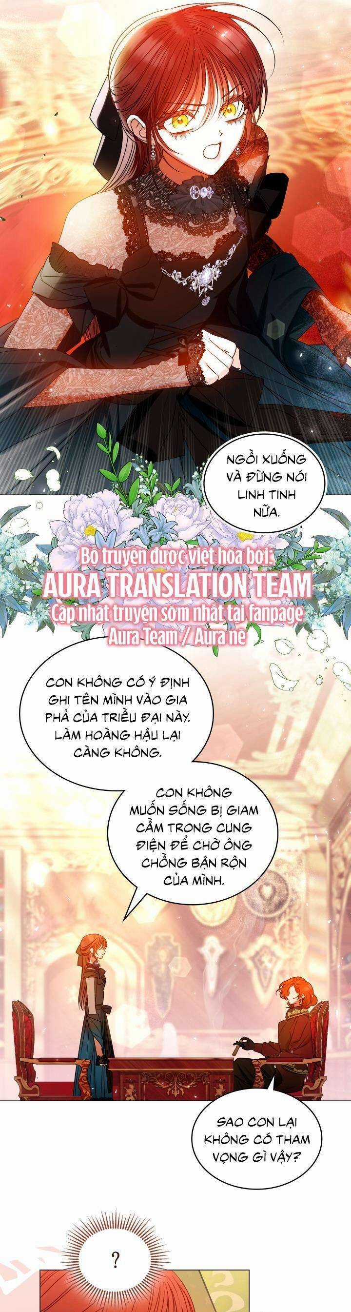 Sau Khi Kết Thúc, Tôi Đã Cứu Rỗi Vai Phản Diện Bằng Tiền Chapter 18 trang 45