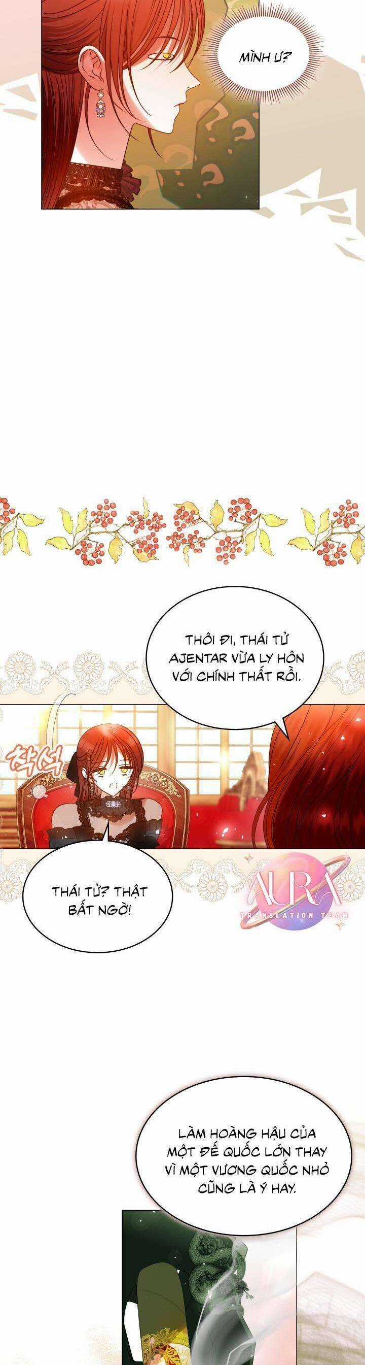 Sau Khi Kết Thúc, Tôi Đã Cứu Rỗi Vai Phản Diện Bằng Tiền Chapter 18 trang 46