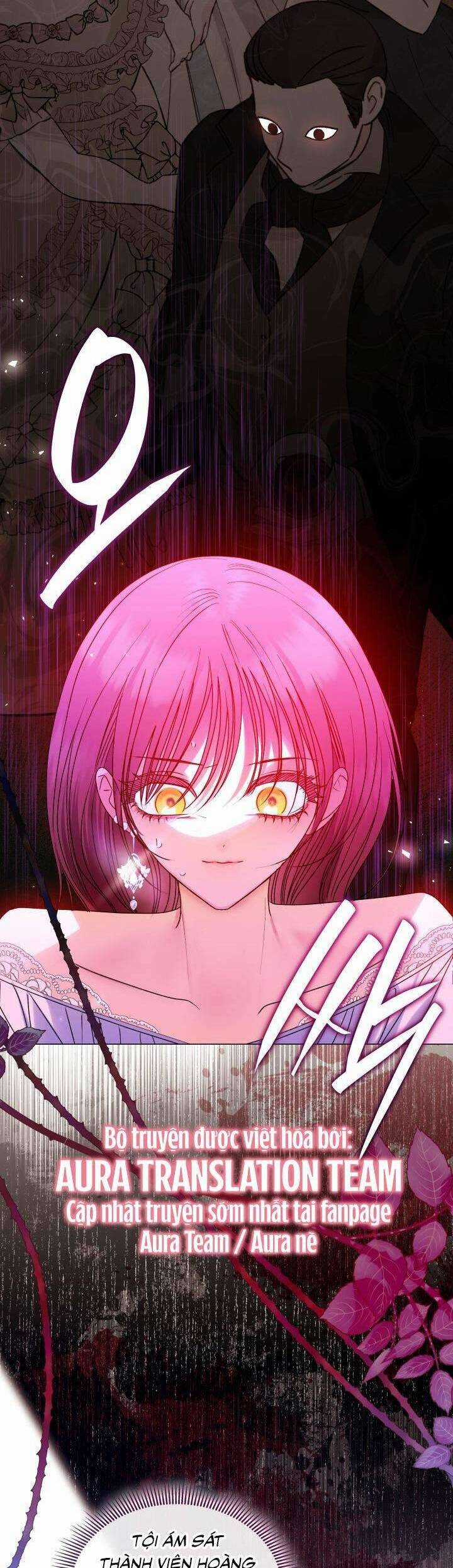 Sau Khi Kết Thúc, Tôi Đã Cứu Rỗi Vai Phản Diện Bằng Tiền Chapter 18 trang 8