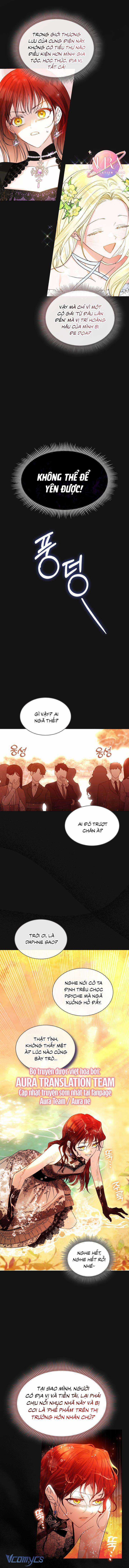 Sau Khi Kết Thúc, Tôi Đã Cứu Rỗi Vai Phản Diện Bằng Tiền Chapter 2 trang 2