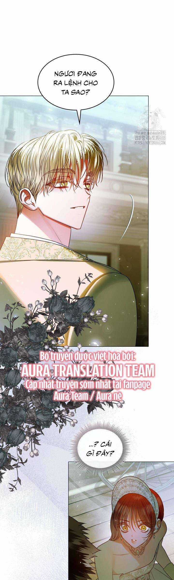 Sau Khi Kết Thúc, Tôi Đã Cứu Rỗi Vai Phản Diện Bằng Tiền Chapter 21 trang 12