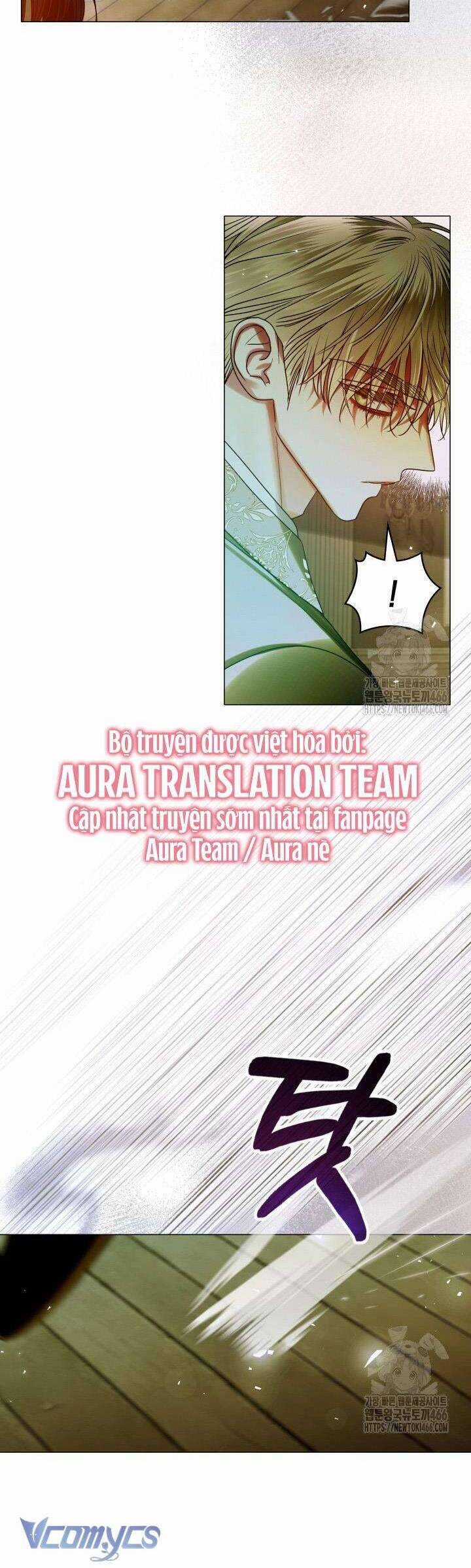 Sau Khi Kết Thúc, Tôi Đã Cứu Rỗi Vai Phản Diện Bằng Tiền Chapter 21 trang 15