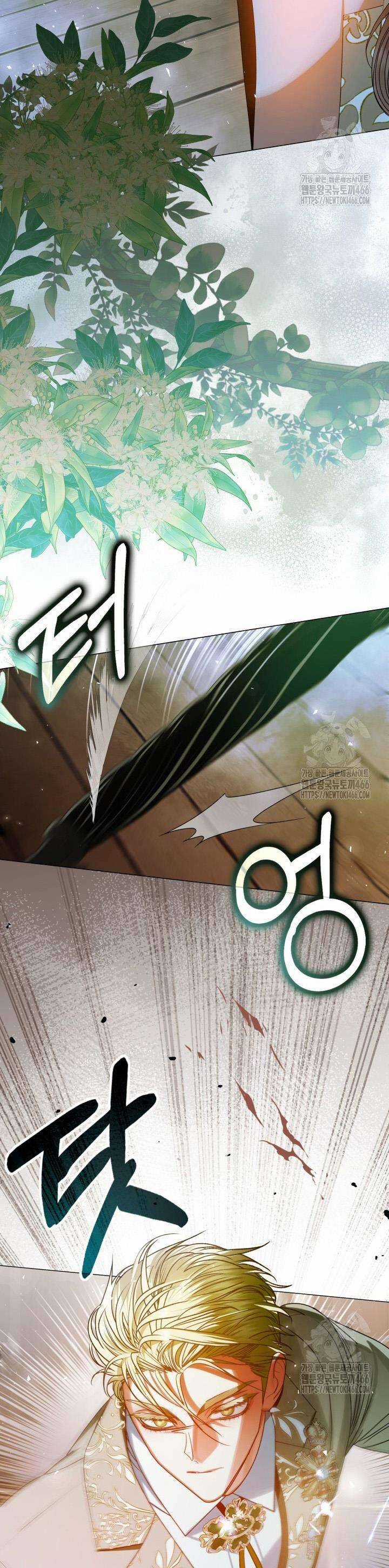 Sau Khi Kết Thúc, Tôi Đã Cứu Rỗi Vai Phản Diện Bằng Tiền Chapter 21 trang 2