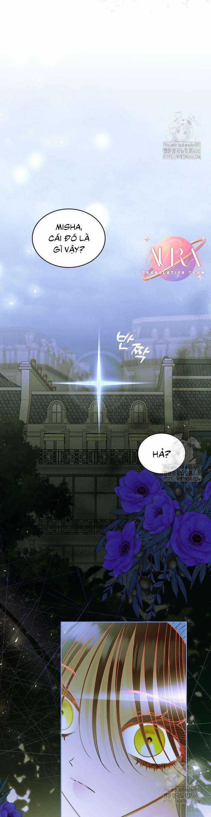 Sau Khi Kết Thúc, Tôi Đã Cứu Rỗi Vai Phản Diện Bằng Tiền Chapter 21 trang 20