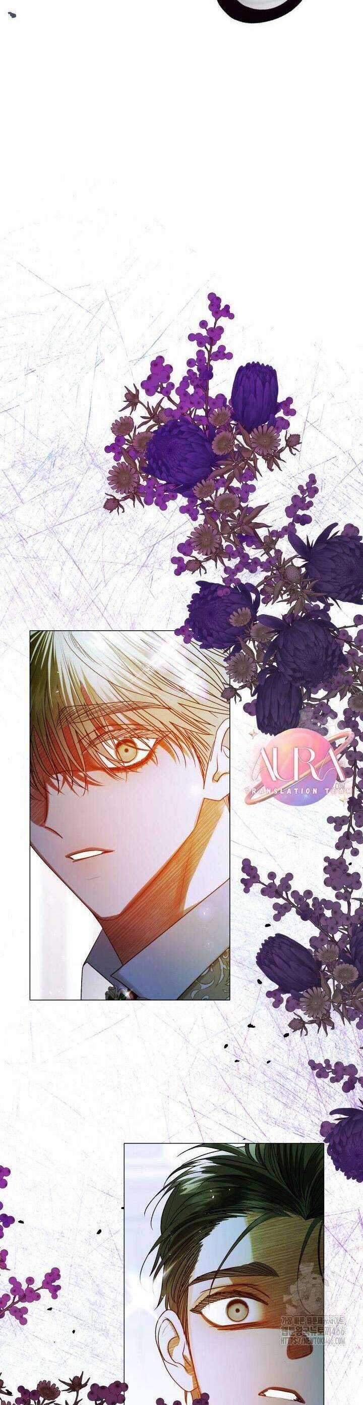 Sau Khi Kết Thúc, Tôi Đã Cứu Rỗi Vai Phản Diện Bằng Tiền Chapter 21 trang 22