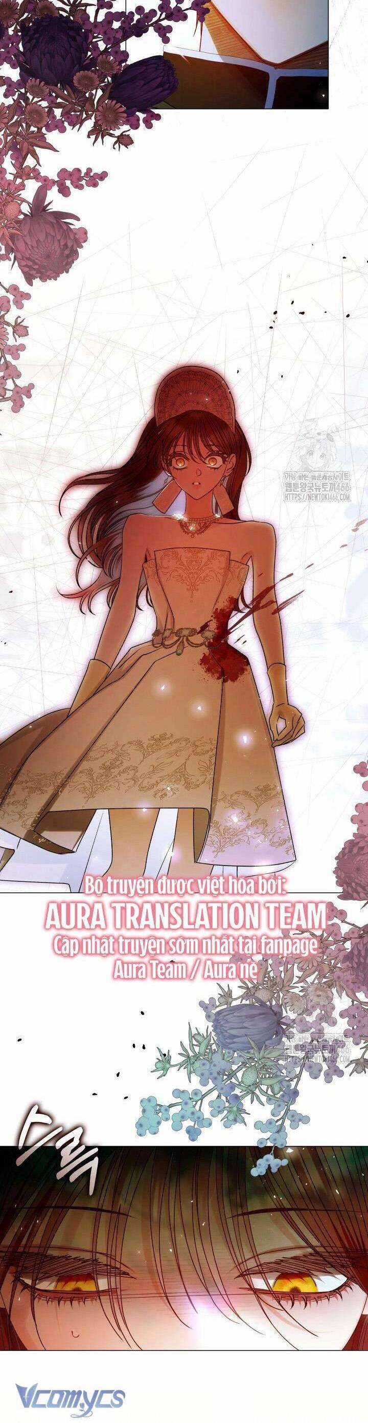 Sau Khi Kết Thúc, Tôi Đã Cứu Rỗi Vai Phản Diện Bằng Tiền Chapter 21 trang 23