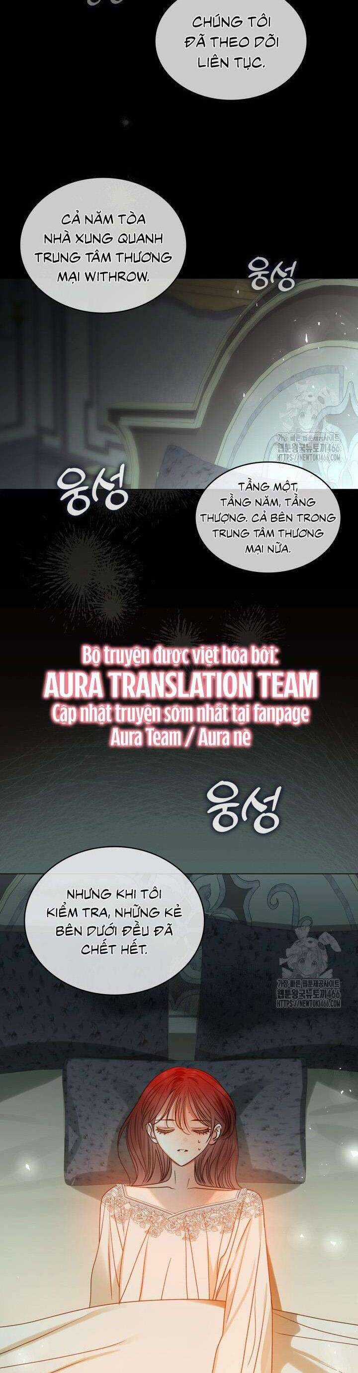 Sau Khi Kết Thúc, Tôi Đã Cứu Rỗi Vai Phản Diện Bằng Tiền Chapter 21 trang 25