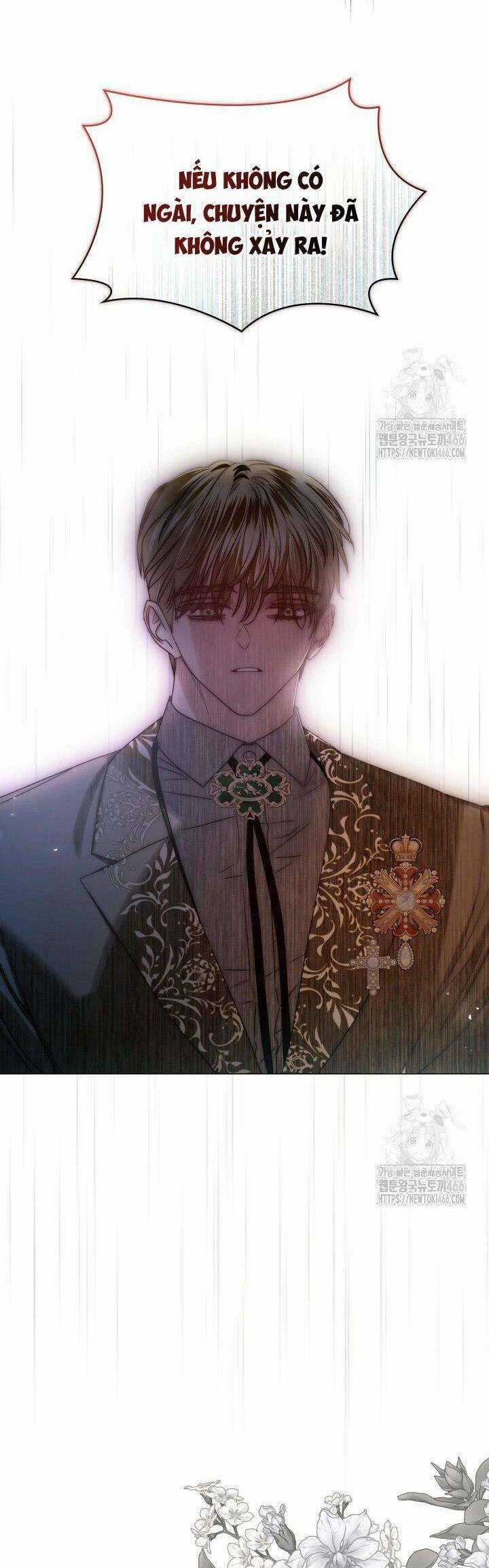 Sau Khi Kết Thúc, Tôi Đã Cứu Rỗi Vai Phản Diện Bằng Tiền Chapter 21 trang 29