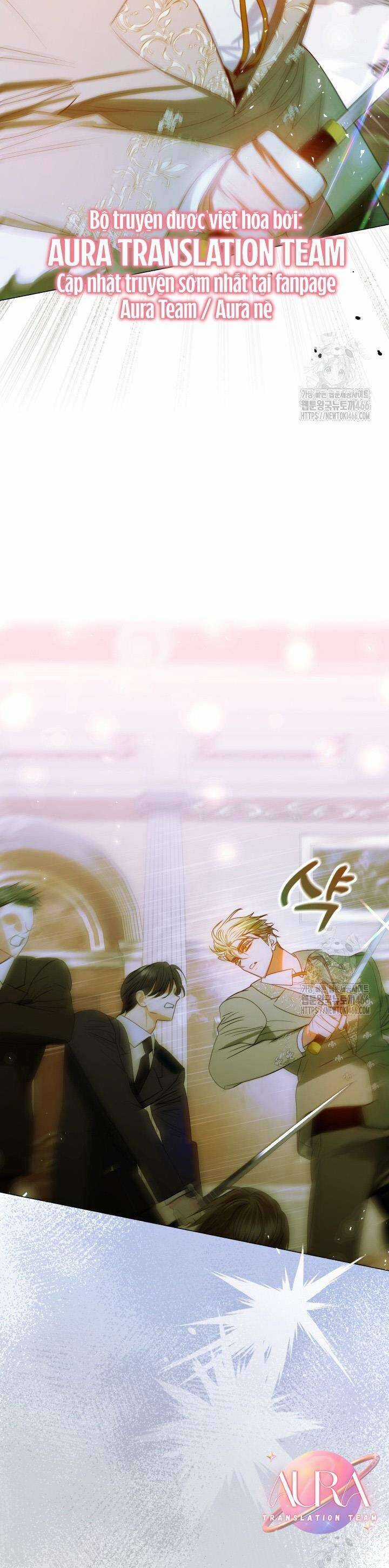 Sau Khi Kết Thúc, Tôi Đã Cứu Rỗi Vai Phản Diện Bằng Tiền Chapter 21 trang 3