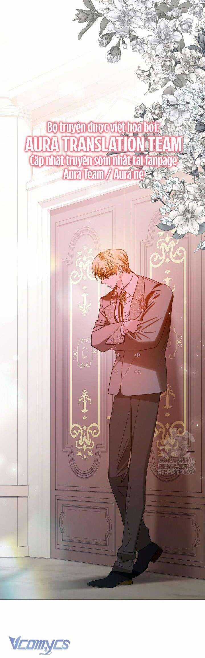 Sau Khi Kết Thúc, Tôi Đã Cứu Rỗi Vai Phản Diện Bằng Tiền Chapter 21 trang 30